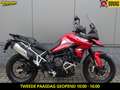 Triumph Tiger 900 GT LOW Rojo - thumbnail 1