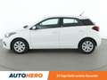 Hyundai i20 1.2 Select*KLIMA*WENIG-KM*USB*GARANTIE* Blanco - thumbnail 3