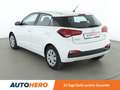 Hyundai i20 1.2 Select*KLIMA*WENIG-KM*USB*GARANTIE* Blanco - thumbnail 4