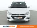 Hyundai i20 1.2 Select*KLIMA*WENIG-KM*USB*GARANTIE* Blanco - thumbnail 9