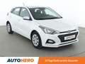 Hyundai i20 1.2 Select*KLIMA*WENIG-KM*USB*GARANTIE* Blanco - thumbnail 8