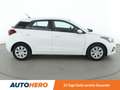 Hyundai i20 1.2 Select*KLIMA*WENIG-KM*USB*GARANTIE* Blanco - thumbnail 7