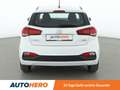 Hyundai i20 1.2 Select*KLIMA*WENIG-KM*USB*GARANTIE* Blanco - thumbnail 5