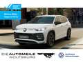 Volkswagen Tayron 1.5 TSI eHybrid DSG R-Line Black Style Ma Weiß - thumbnail 1