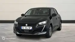 Peugeot e-208 136ch Roadtrip