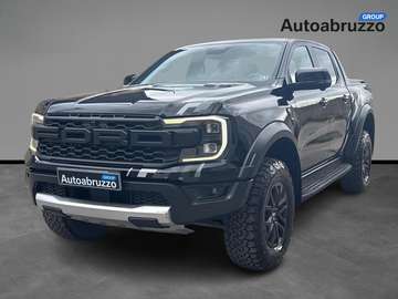 Ranger VIII Raptor 2.0 ecoblue 210cv auto