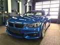 BMW 425 425d M Sportpaket, Alcantara, Schiebedach Albastru - thumbnail 3