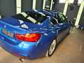 BMW 425 425d M Sportpaket, Alcantara, Schiebedach Albastru - thumbnail 11