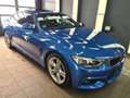 BMW 425 425d M Sportpaket, Alcantara, Schiebedach Albastru - thumbnail 6