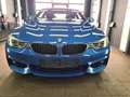 BMW 425 425d M Sportpaket, Alcantara, Schiebedach Albastru - thumbnail 5