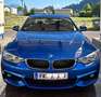 BMW 425 425d M Sportpaket, Alcantara, Schiebedach Albastru - thumbnail 2
