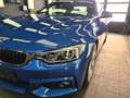 BMW 425 425d M Sportpaket, Alcantara, Schiebedach Albastru - thumbnail 7