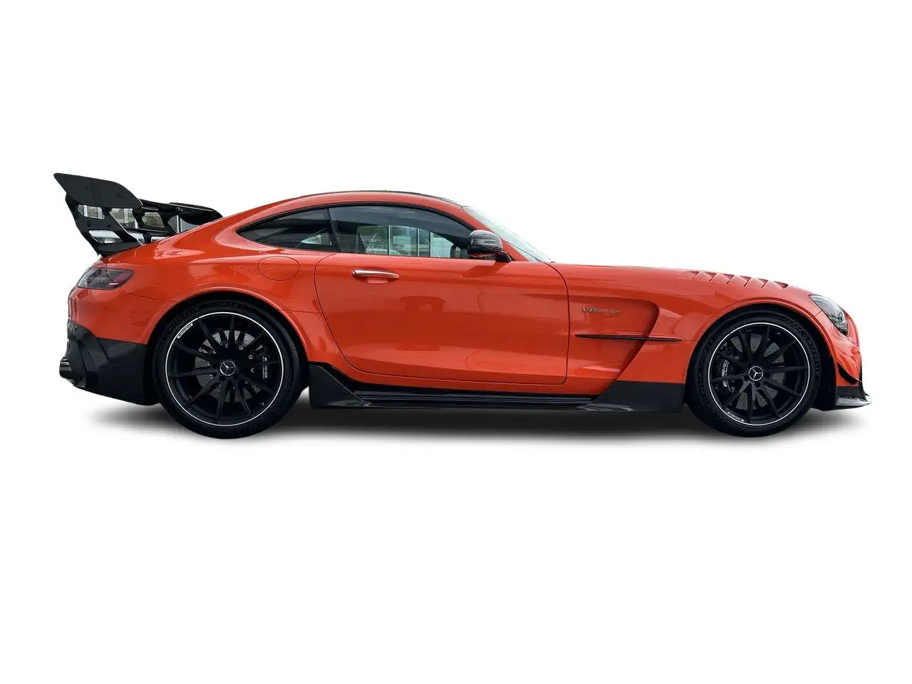 Mercedes-Benz AMG GT снимка Mercedes-Benz AMG GT