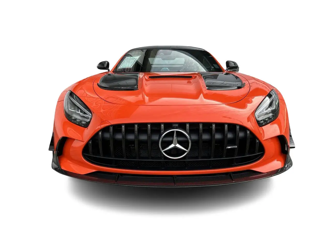 Mercedes-Benz AMG GT снимка Mercedes-Benz AMG GT