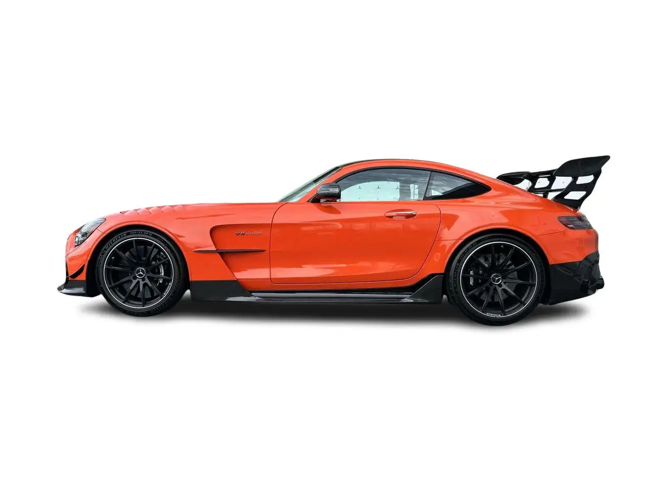 Mercedes-Benz AMG GT снимка Mercedes-Benz AMG GT