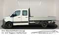 Mercedes-Benz Sprinter 316 CDI Pritsche DOKA Blanc - thumbnail 1