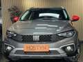 Fiat Tipo SW Cross 1.0i Red*NAVI*1ER MAIN*GARANTIE 1AN Gris - thumbnail 1
