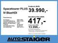 Citroen Spacetourer PLUS M BlueHDI 180 EAT8 Automatik+AHK Verde - thumbnail 4