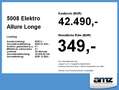 Peugeot 5008 Elektro Allure **Gewerbeknaller** Blau - thumbnail 3