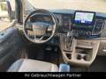 Ford Transit /Tourneo Custom Kombi 320 L1 Tourneo Tita Schwarz - thumbnail 5