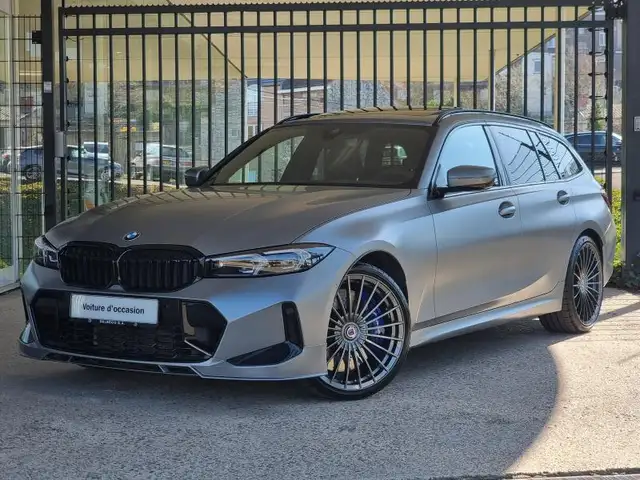 Alpina B3 Touring