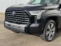 Toyota Tundra Capstone Hybrid crew 4x4 Zwart - thumbnail 8