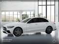 Mercedes-Benz C 180 AMG+NIGHT+360+TOTW+KEYLESS+9G Weiß - thumbnail 3