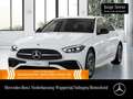 Mercedes-Benz C 180 AMG+NIGHT+360+TOTW+KEYLESS+9G Weiß - thumbnail 1