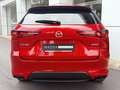 Mazda CX-60 3.3L MHEV Homura CON-P DRI-P COM-P PAN-P 2WD 147kW Rosso - thumbnail 7