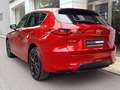 Mazda CX-60 3.3L MHEV Homura CON-P DRI-P COM-P PAN-P 2WD 147kW Rosso - thumbnail 11