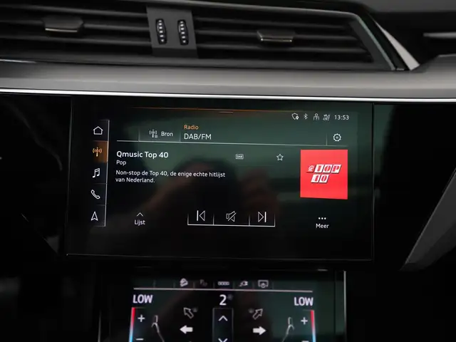 Audi E-Tron view 14