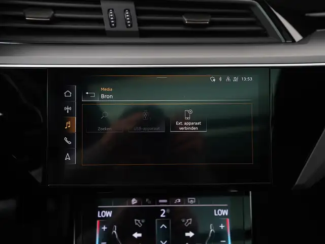 Audi E-Tron view 16