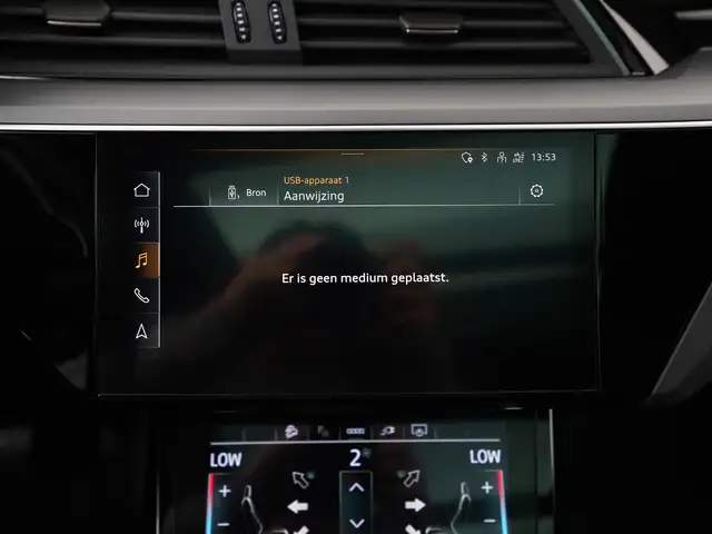 Audi E-Tron view 15