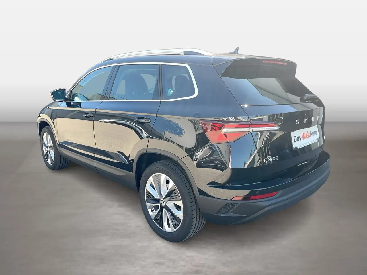 Skoda Karoq 2026
