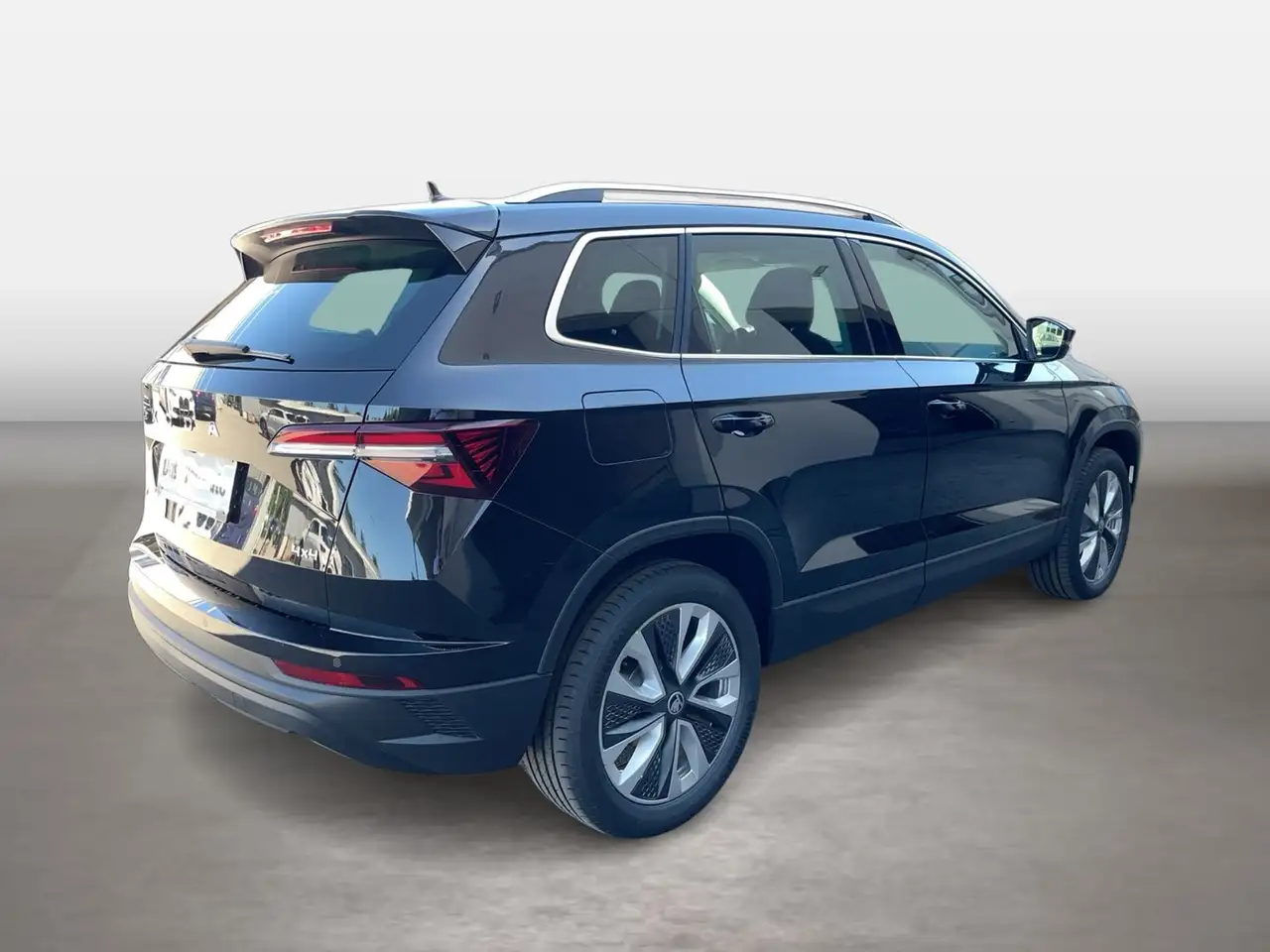 Skoda Karoq 2026