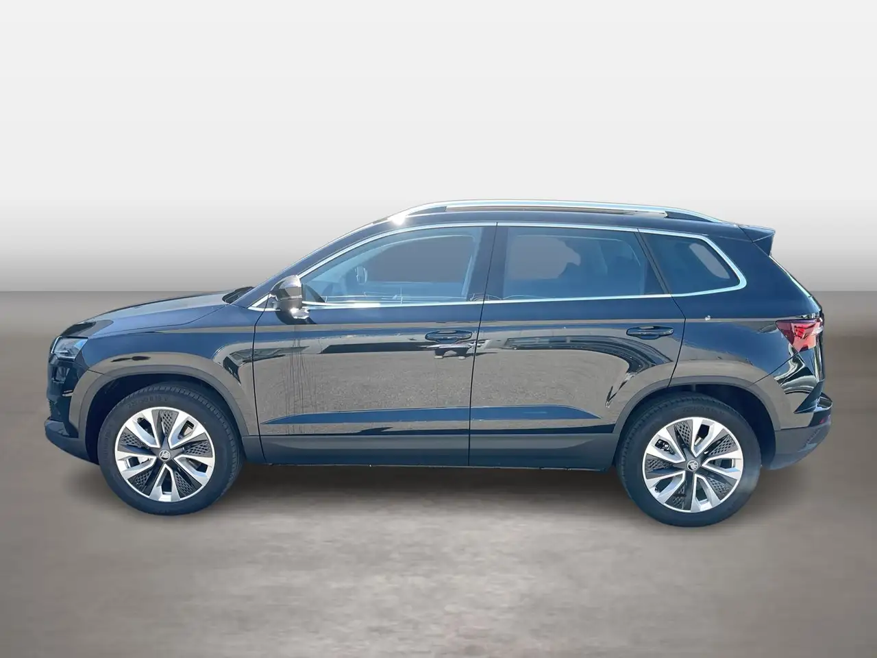 Skoda Karoq 2026