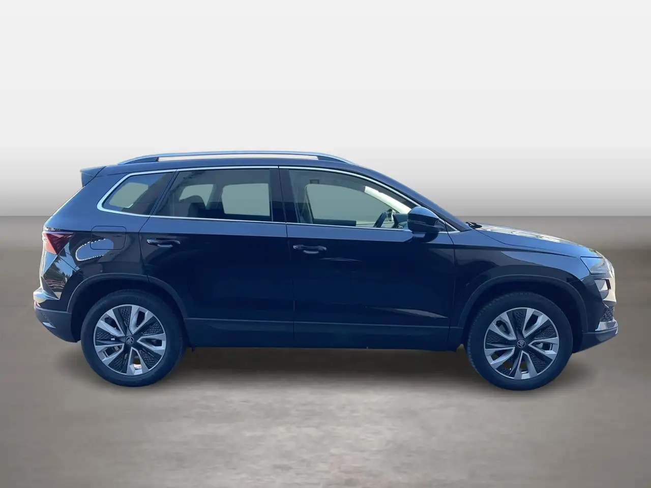 Skoda Karoq 2026 — фото 6