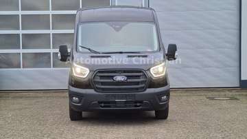Transit FT DOKA 350 165 L3H2 Trend RWD/Xenon/KAM