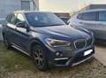 BMW X1 xDrive20d xLine Leggere Descrizione Gris - thumbnail 1