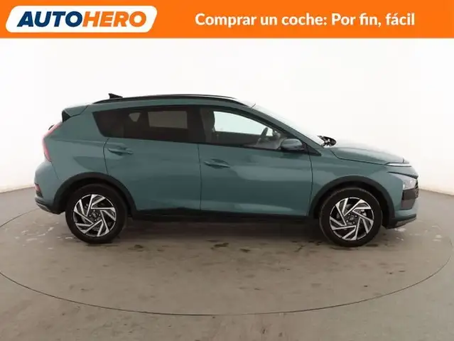 Hyundai Bayon view 7