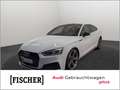 Audi A5 Sportback 50TDI quattro S line LED Navi SHZ Rear V Weiß - thumbnail 1