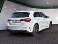 Mercedes-Benz A 200 AMG Line Special Edition Night Multibea Grau - thumbnail 5