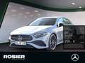 Mercedes-Benz A 200 AMG Line Special Edition Night Multibea Grau - thumbnail 1
