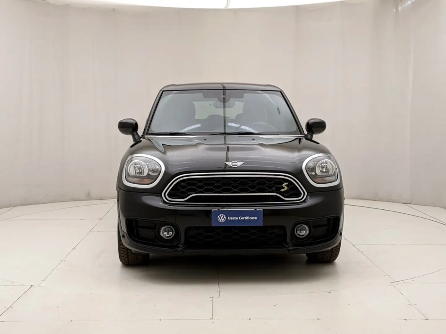 MINI Cooper SE Countryman 1.5 Cooper SE all4 auto Nero - 2