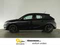 Opel Corsa F FACELIFT GS+LED+NAVI+RÜCKFAHRKAMERA+SITZ-/LENKRA Schwarz - thumbnail 8