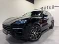 Porsche Cayenne Coupe Hybrid "black Edition" Schwarz - thumbnail 1