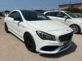 Mercedes-Benz CLA 200 d Premium AMG auto Garanzia Bianco - thumbnail 1