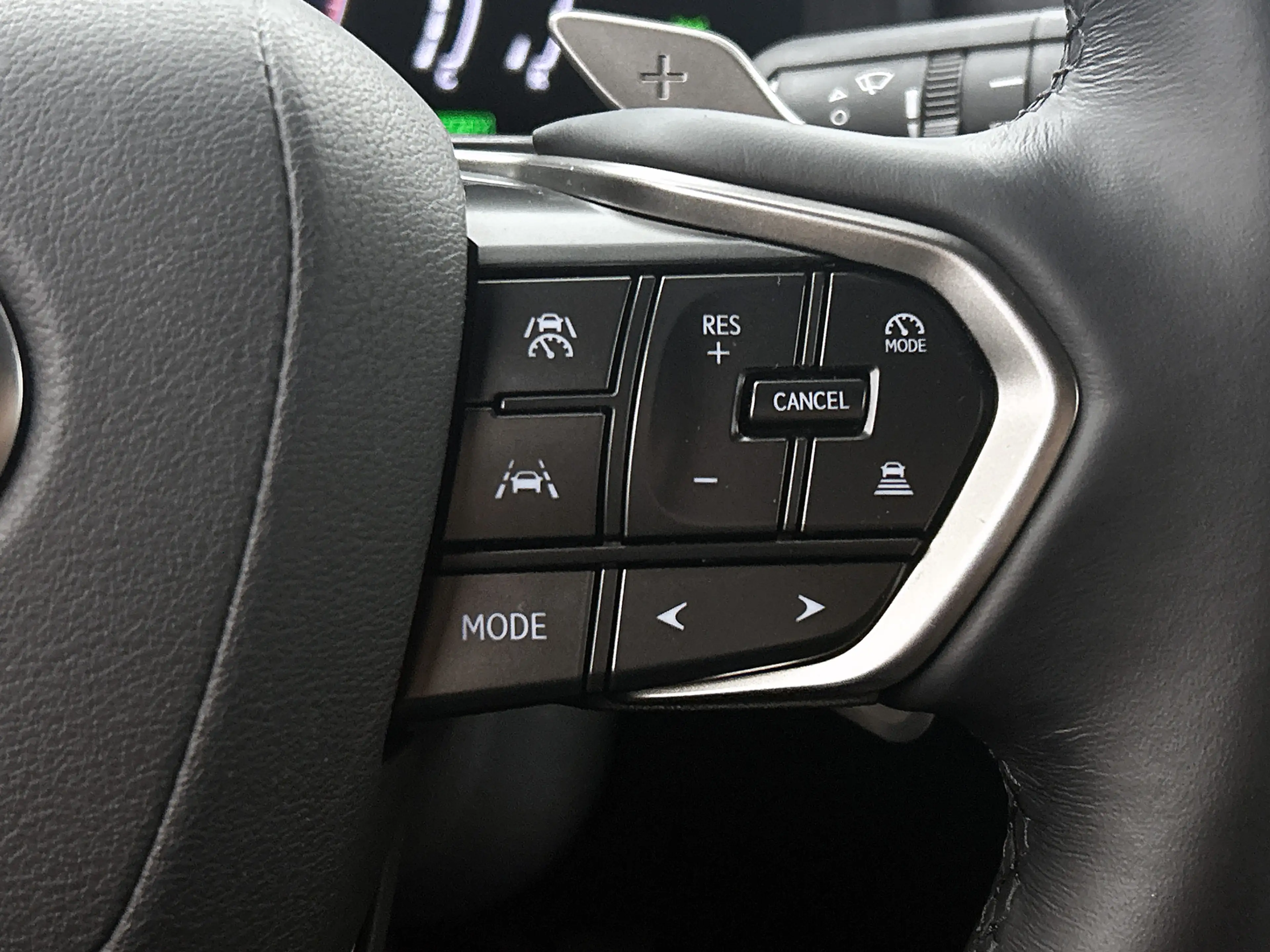 Lexus LBX Cool 2WD | Sensoren V+A | Blindspot | Stuur-Stoelv — photo 13