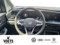 Volkswagen Caddy Maxi Goal 2.0 TDI AHK+LaneAssist+FrontAssist Blau - thumbnail 11