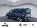 Volkswagen Caddy Maxi Goal 2.0 TDI AHK+LaneAssist+FrontAssist Blau - thumbnail 4
